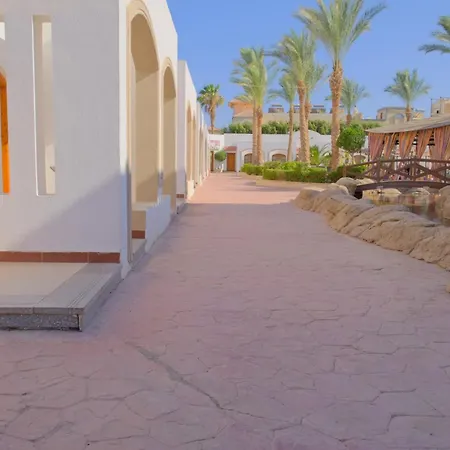Coral Hills Resort Sharm El-Sheikh