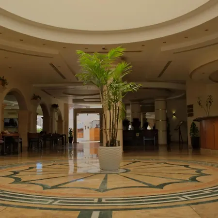 Coral Hills Resort Sharm El-Sheikh