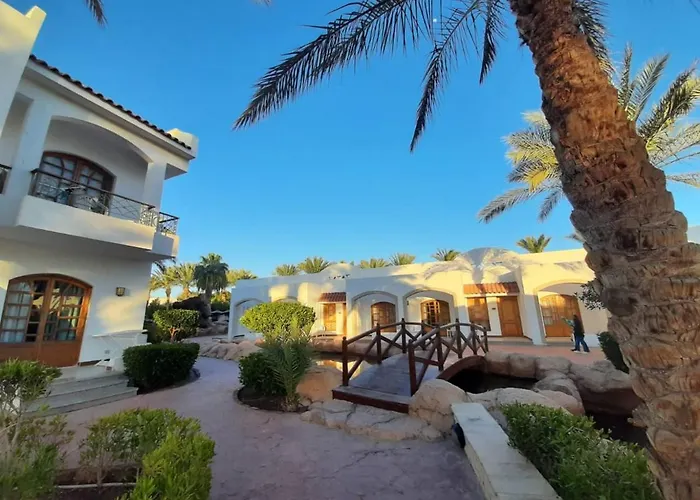 Resort Coral Hills