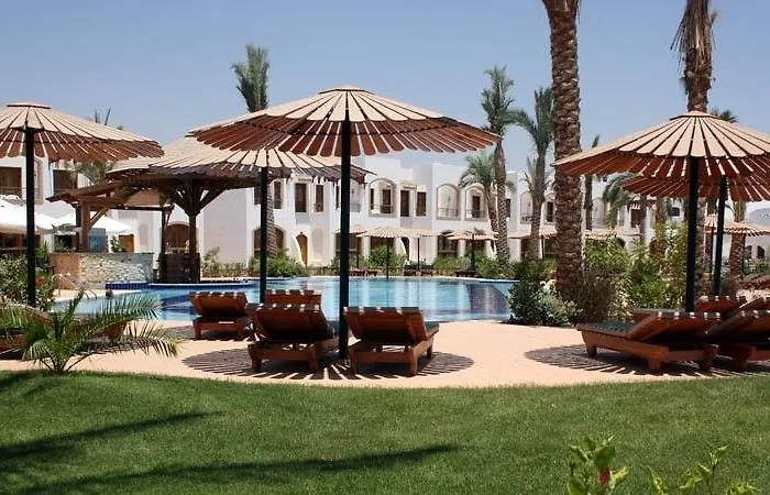 Coral Hills