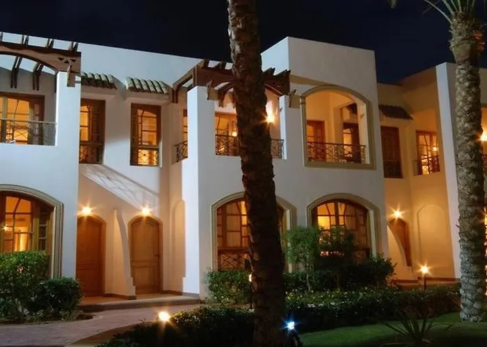 Coral Hills Resort 3*