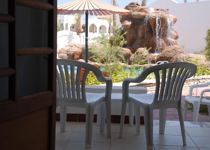 Resort Coral Hills Sharm el-Sheikh