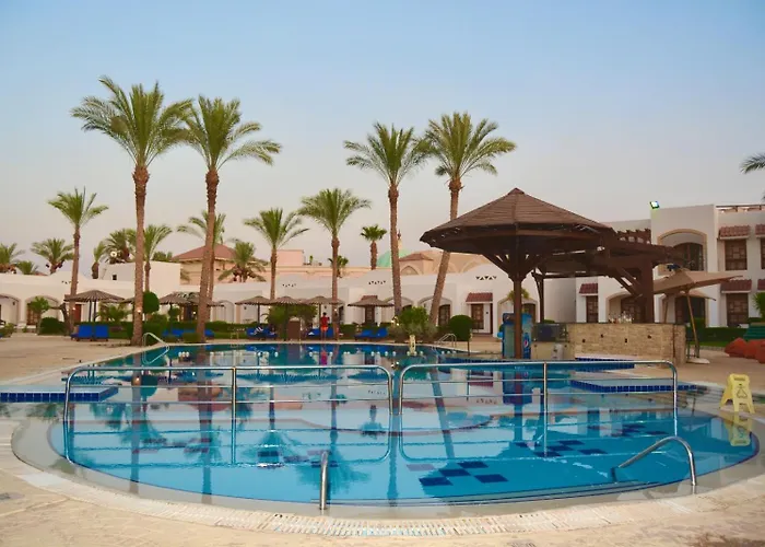 Resort Coral Hills Sharm el-Sheikh