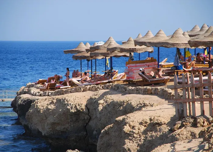 Coral Hills Sharm el-Sheikh