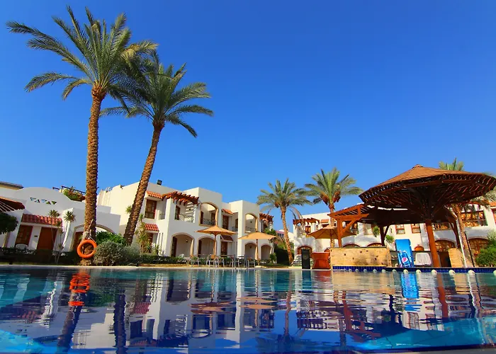 Coral Hills Resort