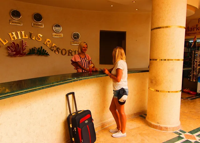 Coral Hills Sharm el-Sheikh
