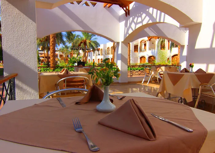 Resort Coral Hills