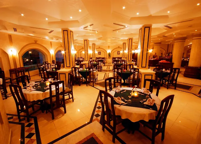 Resort Coral Hills 3*