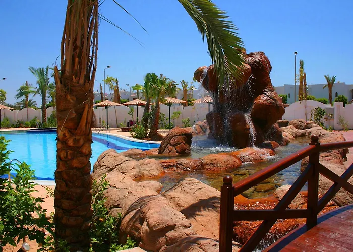 Coral Hills Resort Sharm el-Sheikh