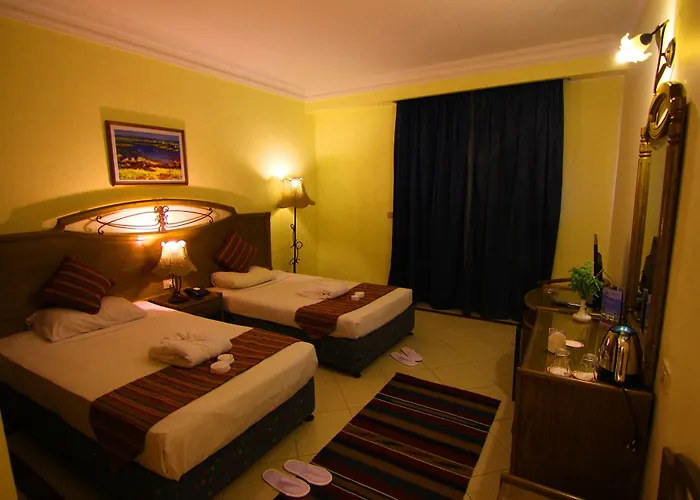 Resort Coral Hills 3*