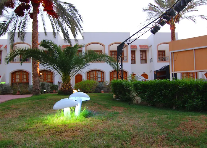 Resort Coral Hills