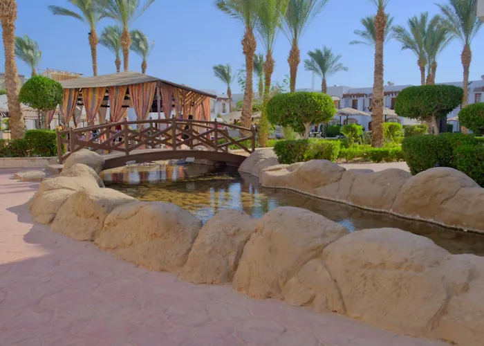 Coral Hills Resort