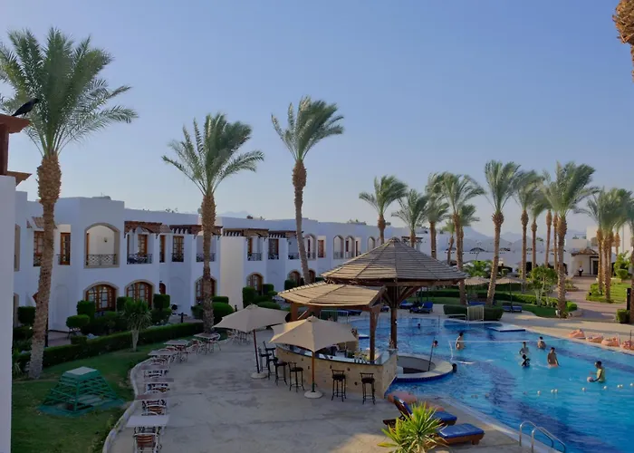 Coral Hills Sharm el-Sheikh