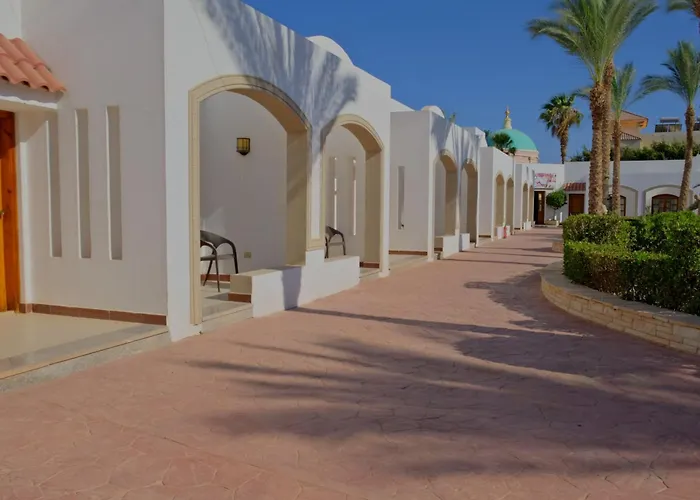 Coral Hills Resort
