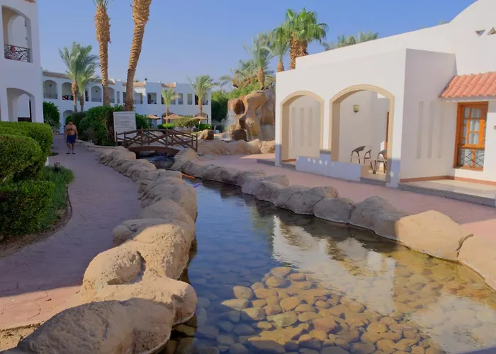 Resort Coral Hills