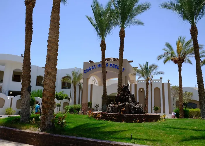 Coral Hills Resort