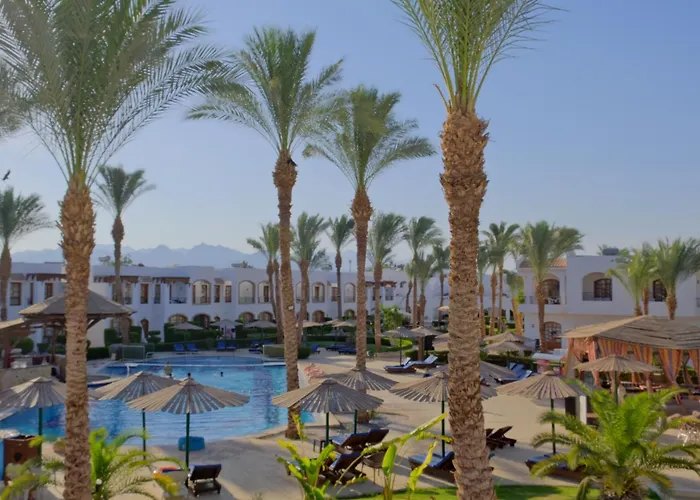 Resort Coral Hills 3*