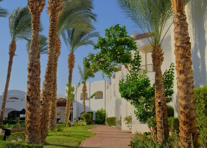 Resort Coral Hills Sharm el-Sheikh