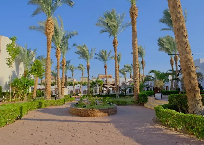 Coral Hills 3*