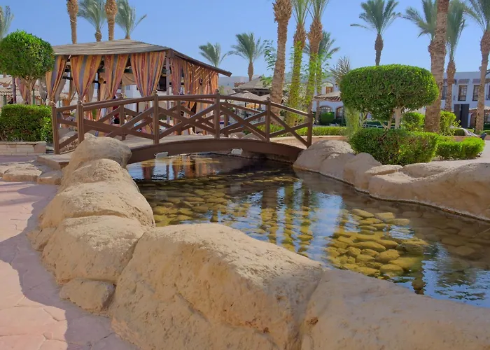 Resort Coral Hills Sharm el-Sheikh