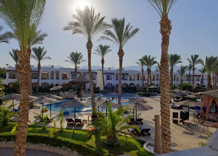 Coral Hills Resort Sharm el-Sheikh