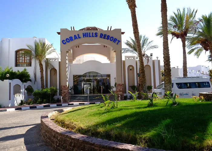 Coral Hills Sharm el-Sheikh