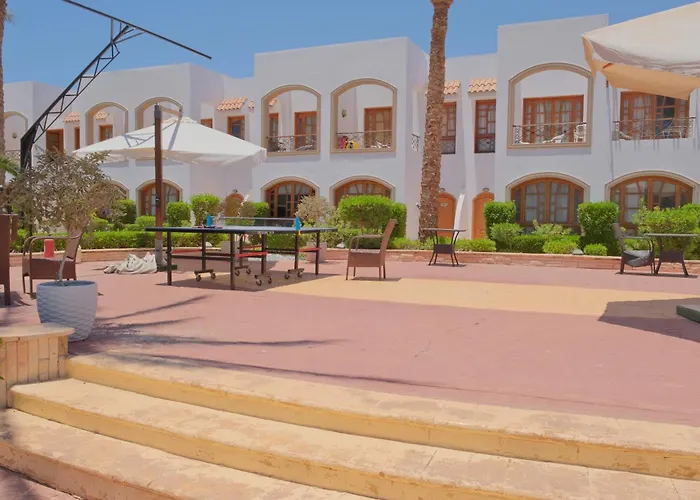 Coral Hills 3* Sharm el-Sheikh