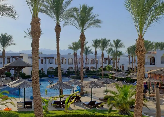 Resort Coral Hills