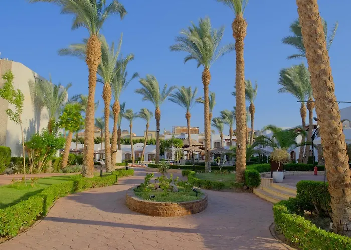 Coral Hills 3* Sharm el-Sheikh