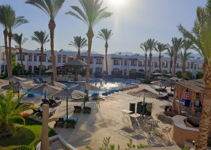 Coral Hills Resort 3*