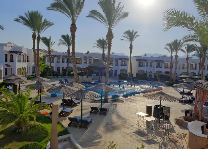 Coral Hills Resort Sharm el-Sheikh