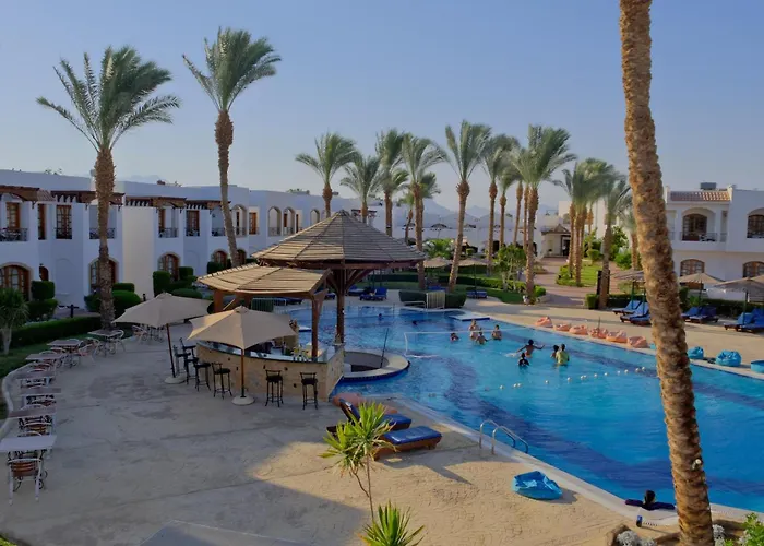 Resort Coral Hills