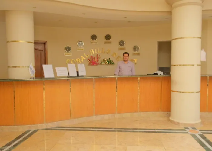 Resort Coral Hills