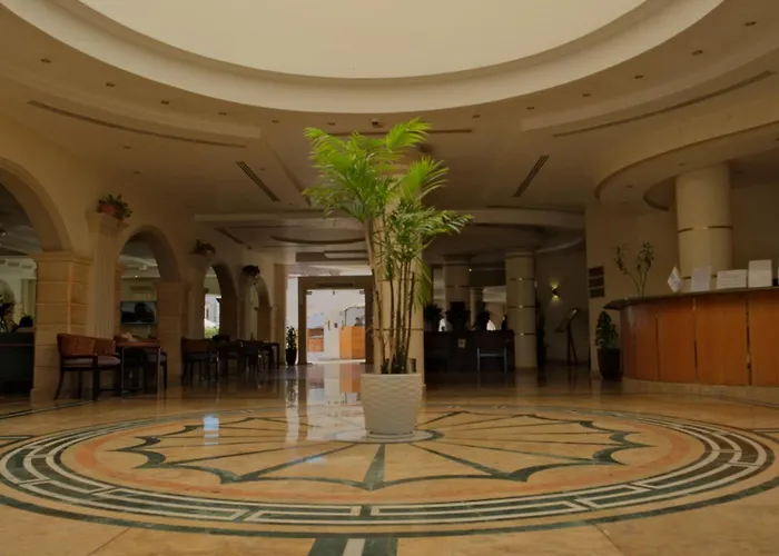 Resort Coral Hills Sharm el-Sheikh