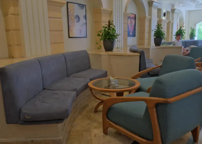 Resort Coral Hills Sharm el-Sheikh