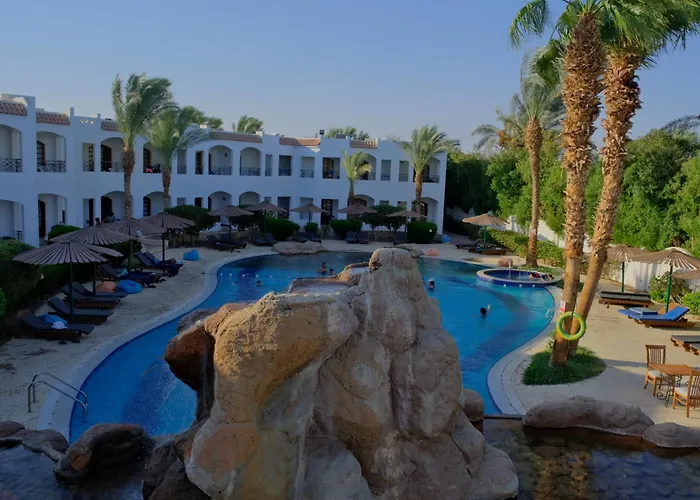 Resort Coral Hills Sharm el-Sheikh