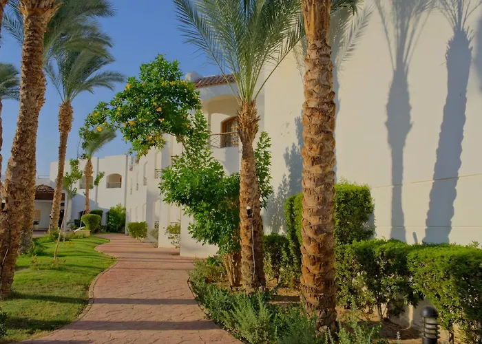 Resort Coral Hills