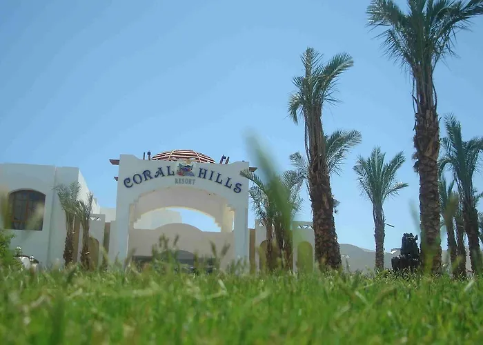 Coral Hills Resort