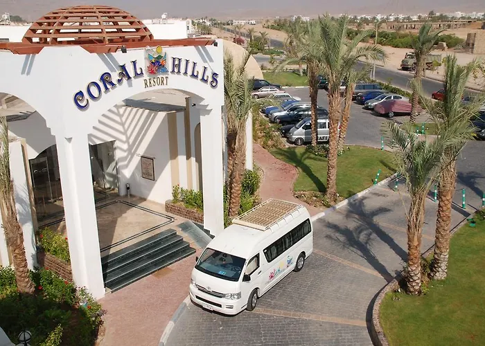 Coral Hills Sharm el-Sheikh