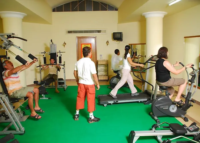 Coral Hills Resort