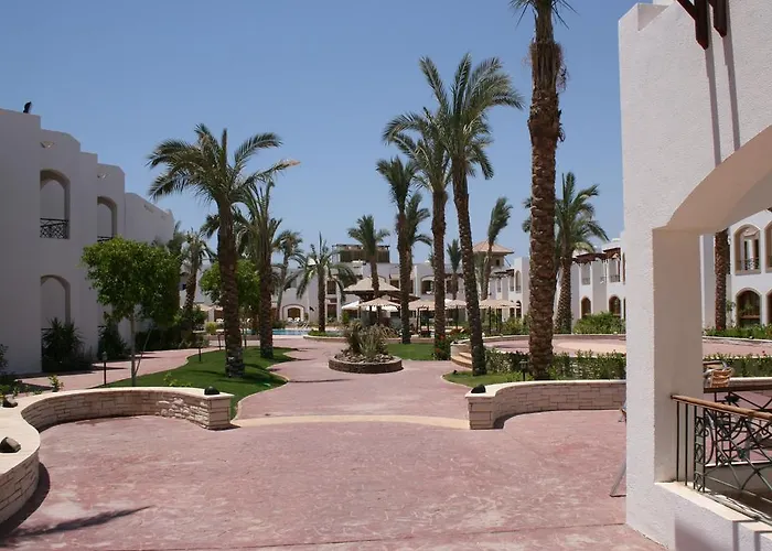 Resort Coral Hills