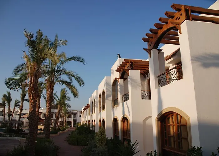Resort Coral Hills Sharm el-Sheikh