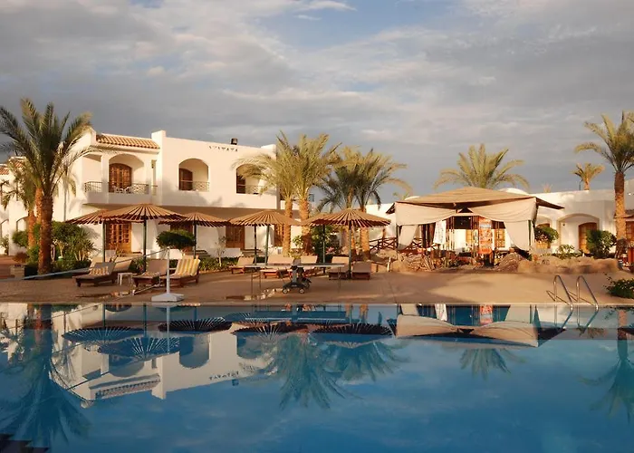 Resort Coral Hills
