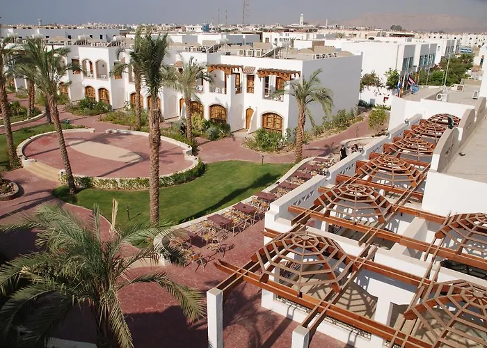 Resort Coral Hills 3*