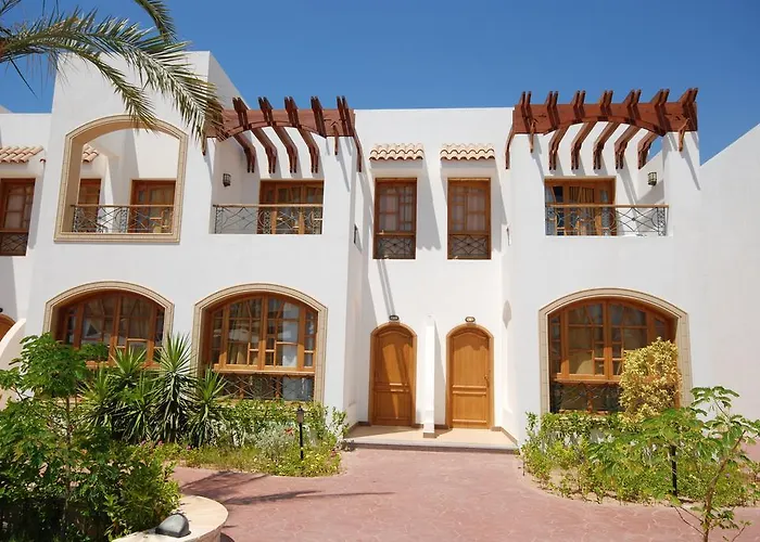 Coral Hills Resort