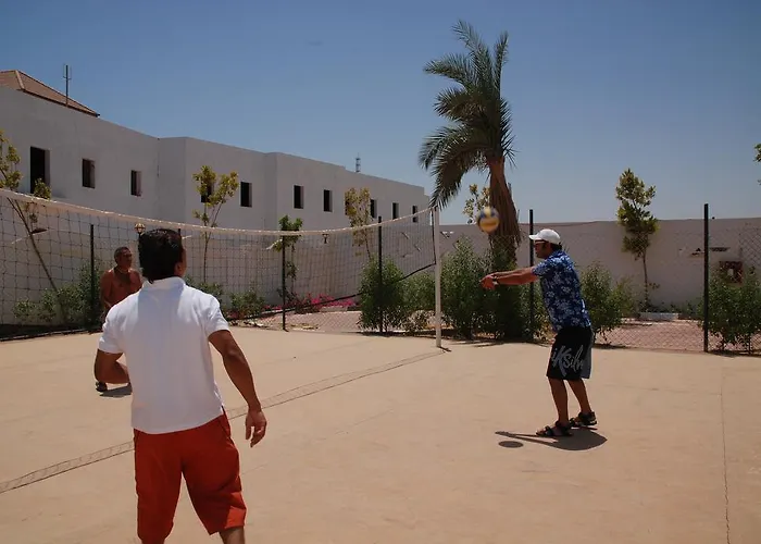Coral Hills 3* Sharm el-Sheikh