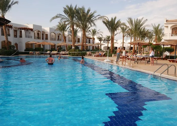 Coral Hills Resort Sharm el-Sheikh