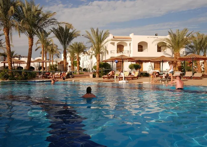 Resort Coral Hills