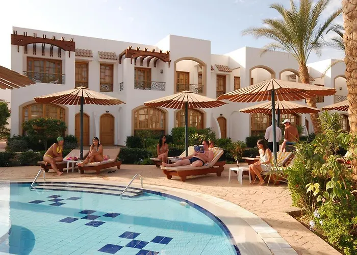 Coral Hills Resort Sharm el-Sheikh