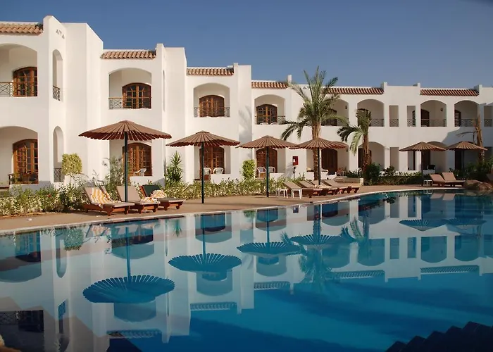 Resort Coral Hills Sharm el-Sheikh